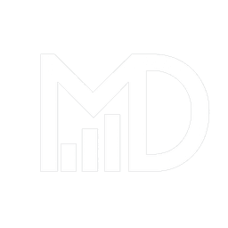 MD-Finance Logo
